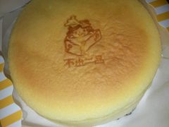 -西树泡芙(郑州二七万达店)