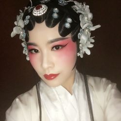 -盘子女人坊生日照·摄影馆(华强店)