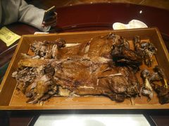 烤全羊-九十九顶毡房(阜石路店)