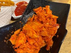 -鬼味烤翅(南锣鼓巷店)