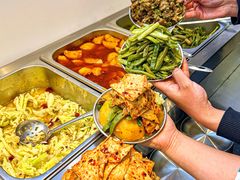 -李与白包子铺(桐梓林店)