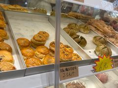-包满意面包糕点(东坝店)