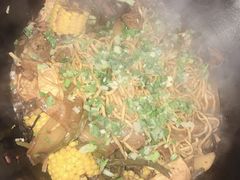 -老田家铁锅炖(延庆店)