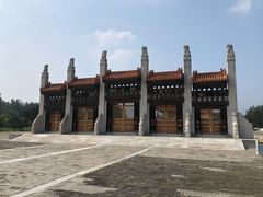 -清西陵