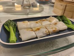 牛肉肠粉-酌宴府The China Club·广州万富希尔顿酒店(云城东路店)