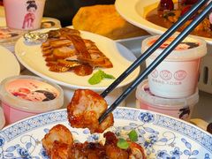 -大鸭梨烤鸭(石佛营店)
