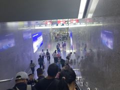 -南宁东站