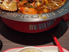 -胖哥俩肉蟹煲(福州仓山爱琴海店)