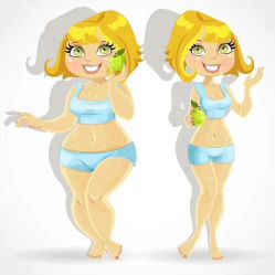 -香薇妮丝女子减肥院
