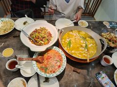 -老屋印象川菜(世纪东方店)