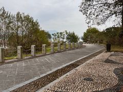 -福建鲤鱼洲酒店