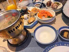 -海鼎荟海鲜姿造(晋江宝龙店)