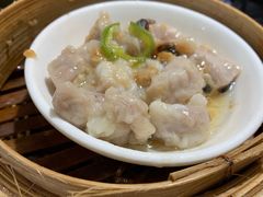 豉汁蒸排骨-添好运点心专门店(北角店)