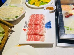 -刘一手火锅(万达广场店)