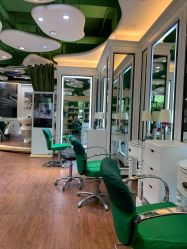-艺米阳光Hair Salon