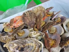 -日照大牌檔•小船海鲜(万平口店)