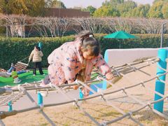 -季高兔窝窝亲子园(上海薰衣草公园店)