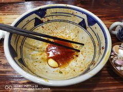 -面尚香关中面馆(西荷店)