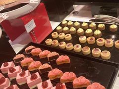 -The COOK·厨餐厅·自助餐(浦东嘉里大酒店)