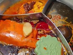 -大龙燚火锅(太古里店)