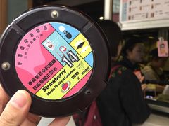 -放哈·甜醅子奶茶创造者(正宁路店)
