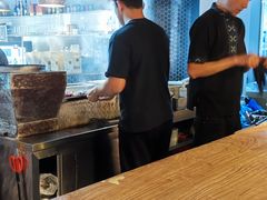 -纳鲁孜·新疆特色餐厅(上海悦荟广场店)