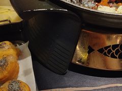 -师烤·豆花烤鱼(深圳坂田天虹店)