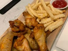 -必胜客(远大路店)