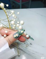 -LILY NAILS美甲美睫