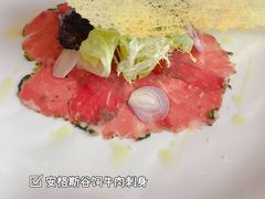 -王品牛排(帝壹城店)