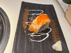 -赤坂亭M9和牛烧肉·日料398放题(万达店)