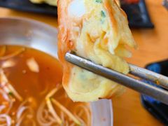 -韩泉韩国美食屋(朝晖路店)