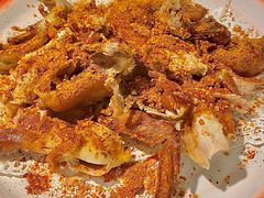 大漠风沙鸡-川風侠·融合新川菜(镇江京口吾悦店)