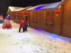 -宁波冰雪大世界(北仑区)