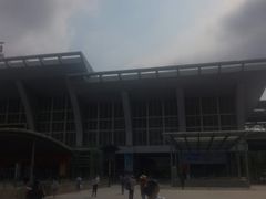 -海口东站