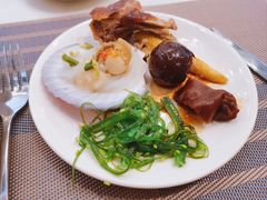 -白云宾馆-祥云西餐厅·法式鹅肝海鲜自助