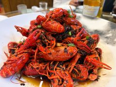 -大灶头·新昌菜(中国茶市店)