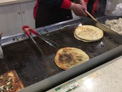 -八仙台服务区-停车场