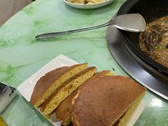 -老渔翁笨锅炖(迎宾路总店)