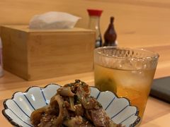 -和樂日本料理