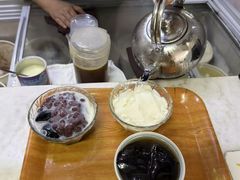 -五福堂龟苓膏(河东北山店)