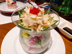 -北京柏悦酒店·锦庭餐厅Dining Room