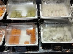 -33韩式自助烧烤(环城南路店)