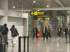 -重庆江北国际机场-T2航站楼