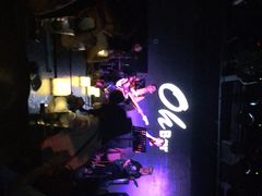 -ohbar live house(人广店)