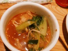-一顿烧烤(八经街店)