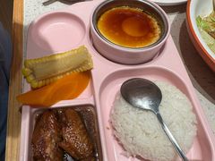 -江渔儿酸菜鱼(曜一城店)