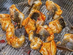 -何发发和牛烧肉·鳗鱼榴莲放题自助(乐峰广场店)