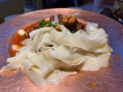 -阿娜尔·新疆菜(宜家荟聚中心店)