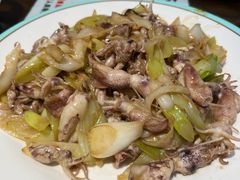 -渔家大院·地道威海菜(石岛店)